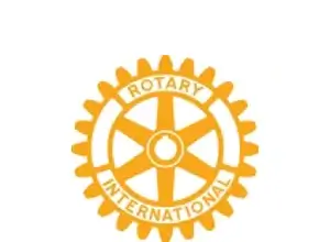 Rotary International logo