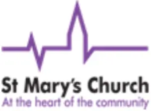 St Mary’s Church logo