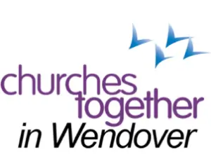 Churches Together in Wendover logo