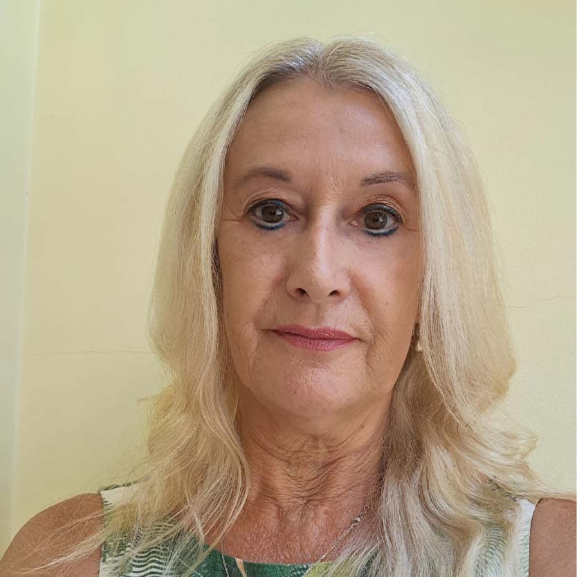 Sandy Hodges