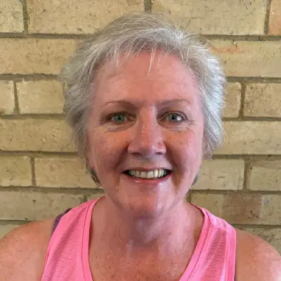 Gill Skinner