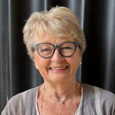 Pat Gardner