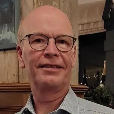 Richard Chamlet