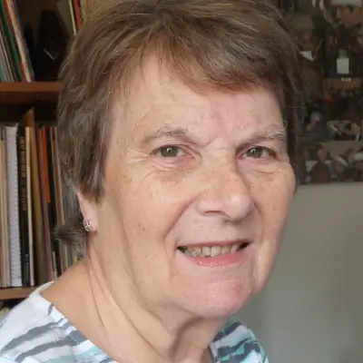 Rita Fryer