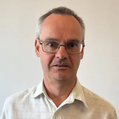 Tim Crapper