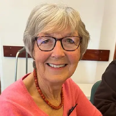 Val Bretherton